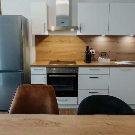 Cityheart Appartement - Stadt Mitte - Stilvoll Passavia Esterno foto